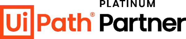 UiPath Platinum Partner